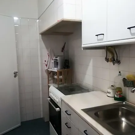 Appartamento Almirante Reis *