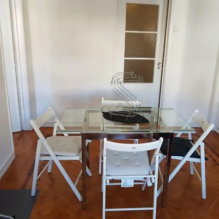 Appartamento Almirante Reis *
