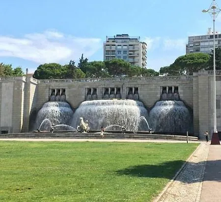 Almirante Reis * Lisbona