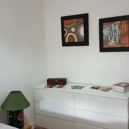 Appartamento Almirante Reis