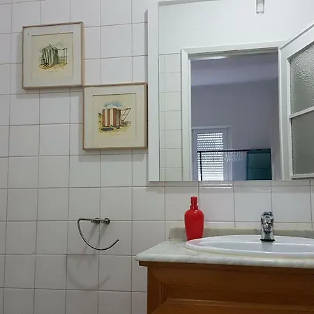 Appartamento Almirante Reis Lisbona