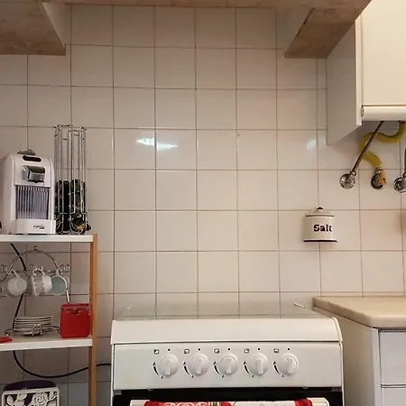 Appartamento Almirante Reis