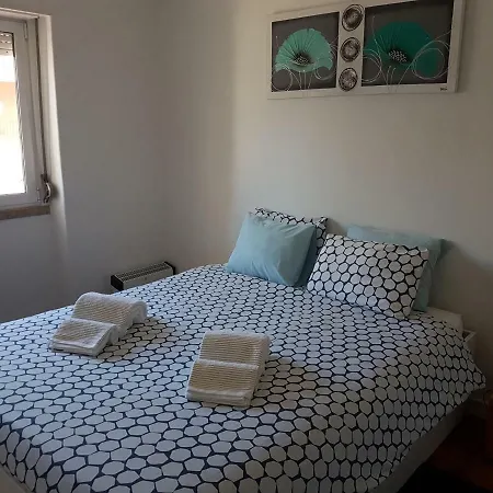 Almirante Reis Apartamento